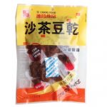 DTC003 德昌沙茶豆乾