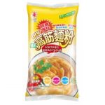 日正高筋麵粉500G