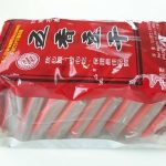 紅標豆乾