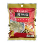 飛馬四神湯 90g