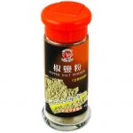 飛馬椒鹽粉(新瓶) 40g