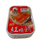 紅燒鰻(辣)