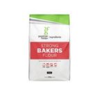 GF Strong bakers flour